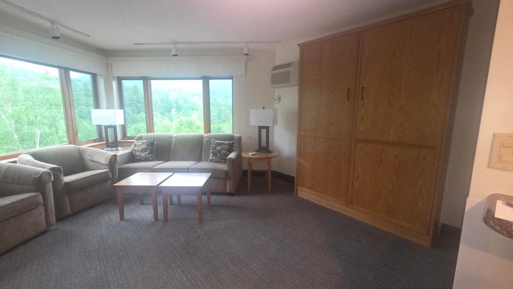 Photo of 90 Loon Mountain Road #1321C, Lincoln, NH 03251 (MLS # 5114561)