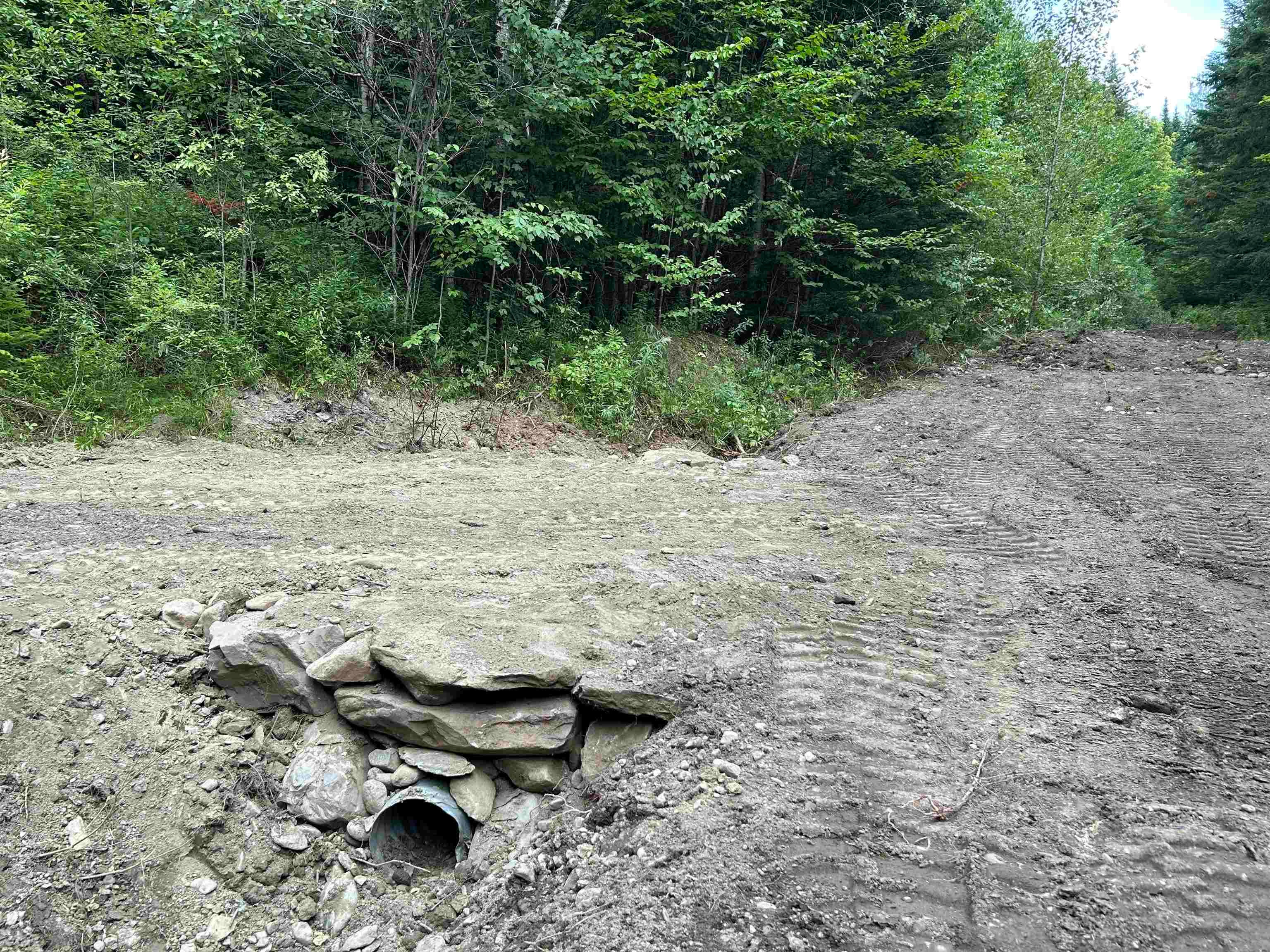 Sugar Hill Road 1