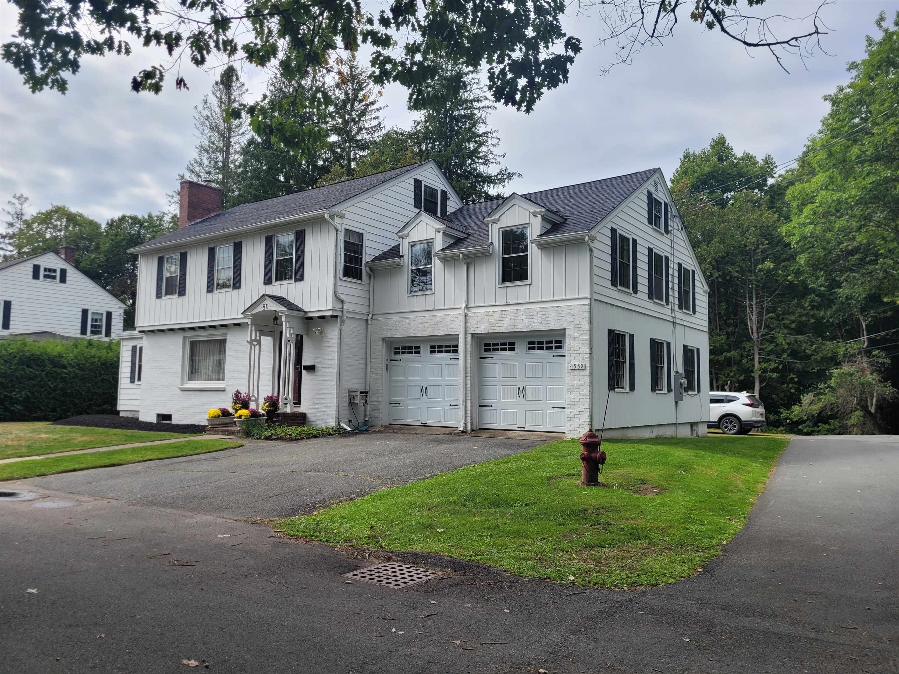 80 Underclyffe Road