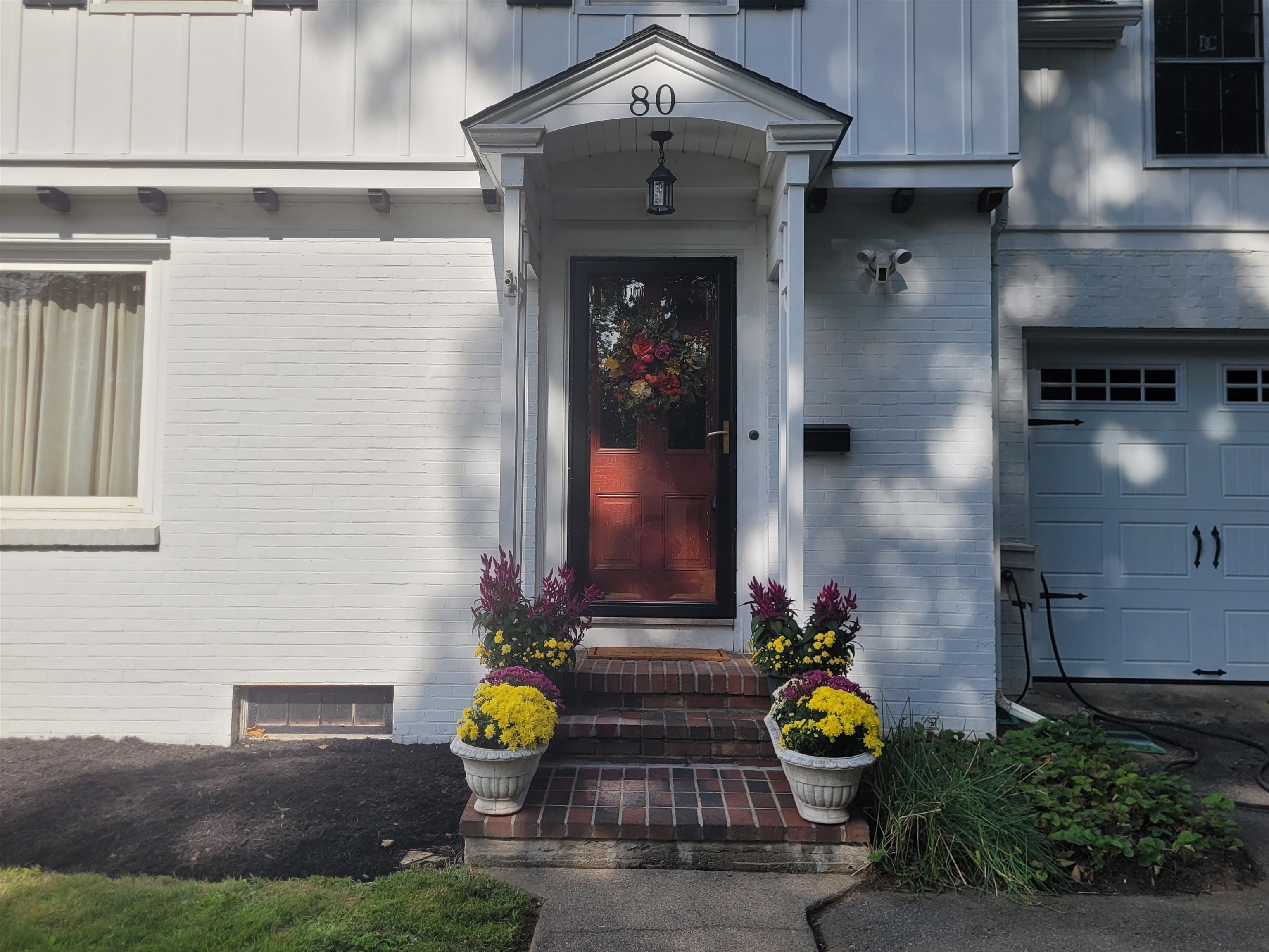 80 Underclyffe Road