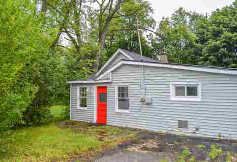 Photo of 12 Second Street, Claremont, NH 03743 (MLS # 5100562)