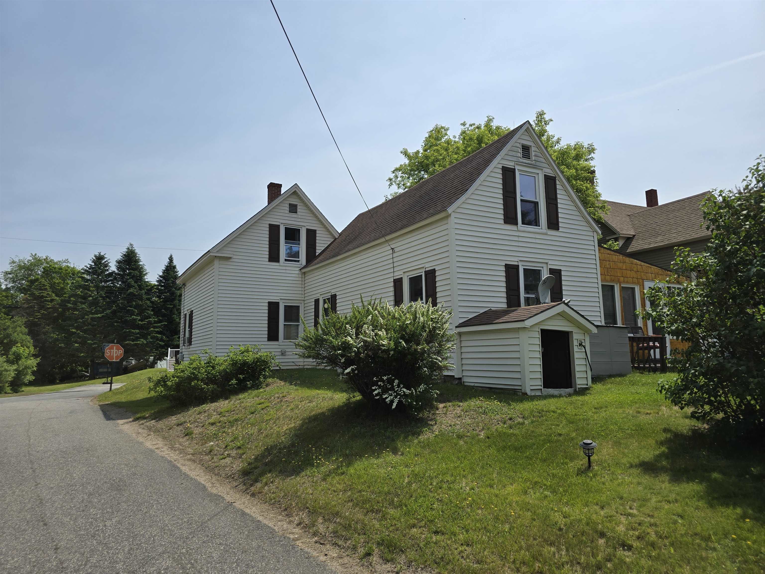 22 Rines Road