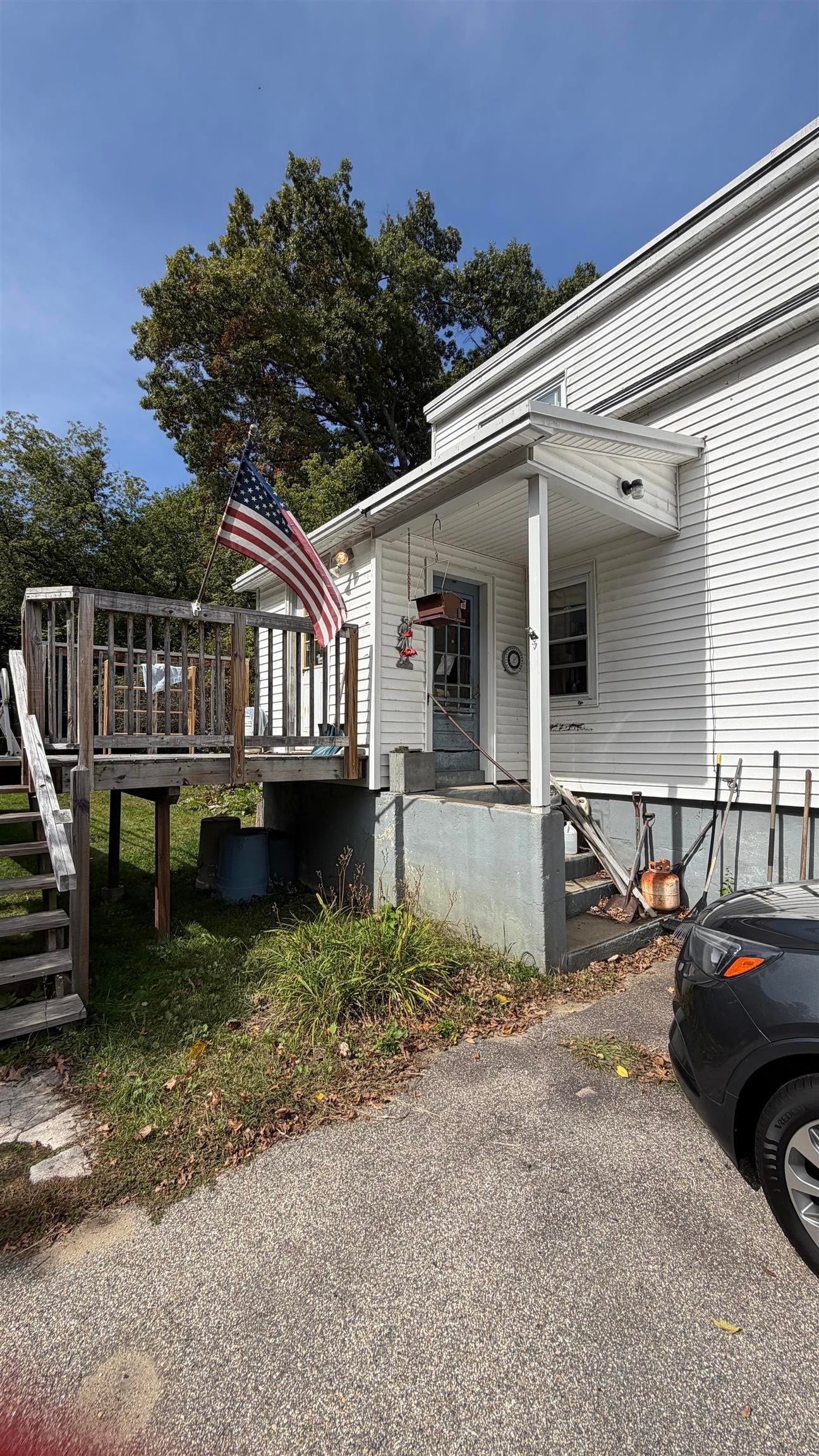 16 Juniper Street