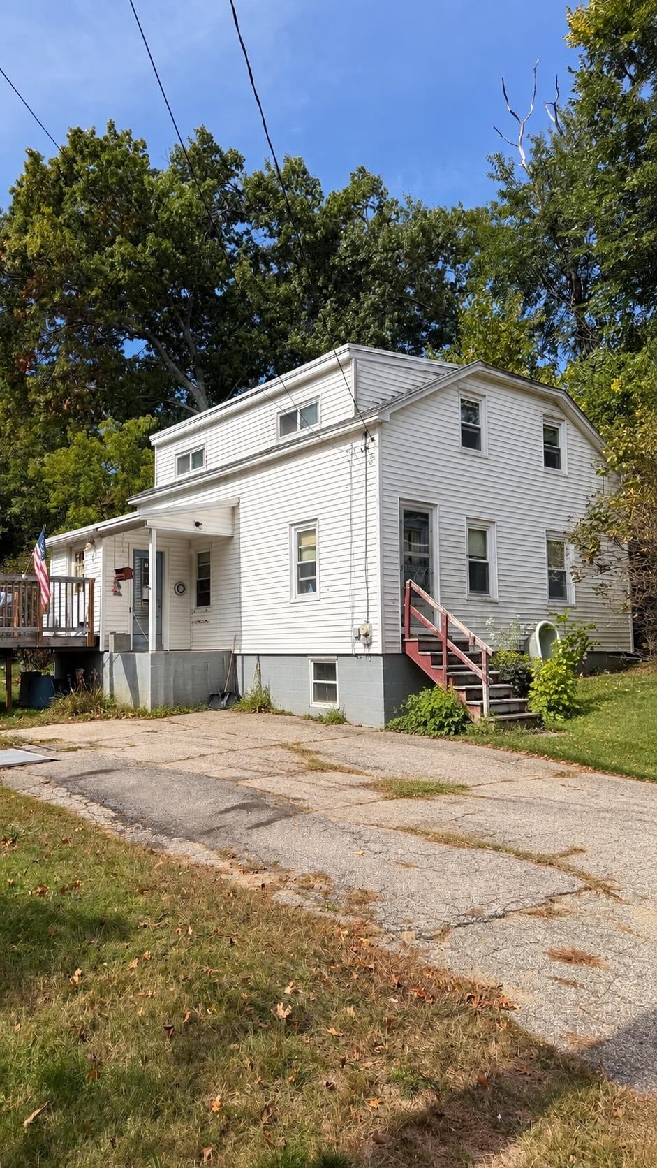 16 Juniper Street