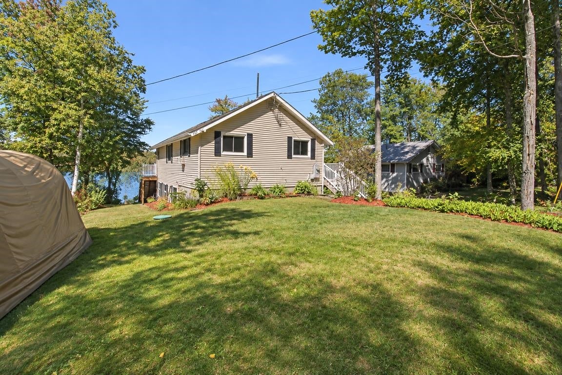 107 Lakeshore Drive