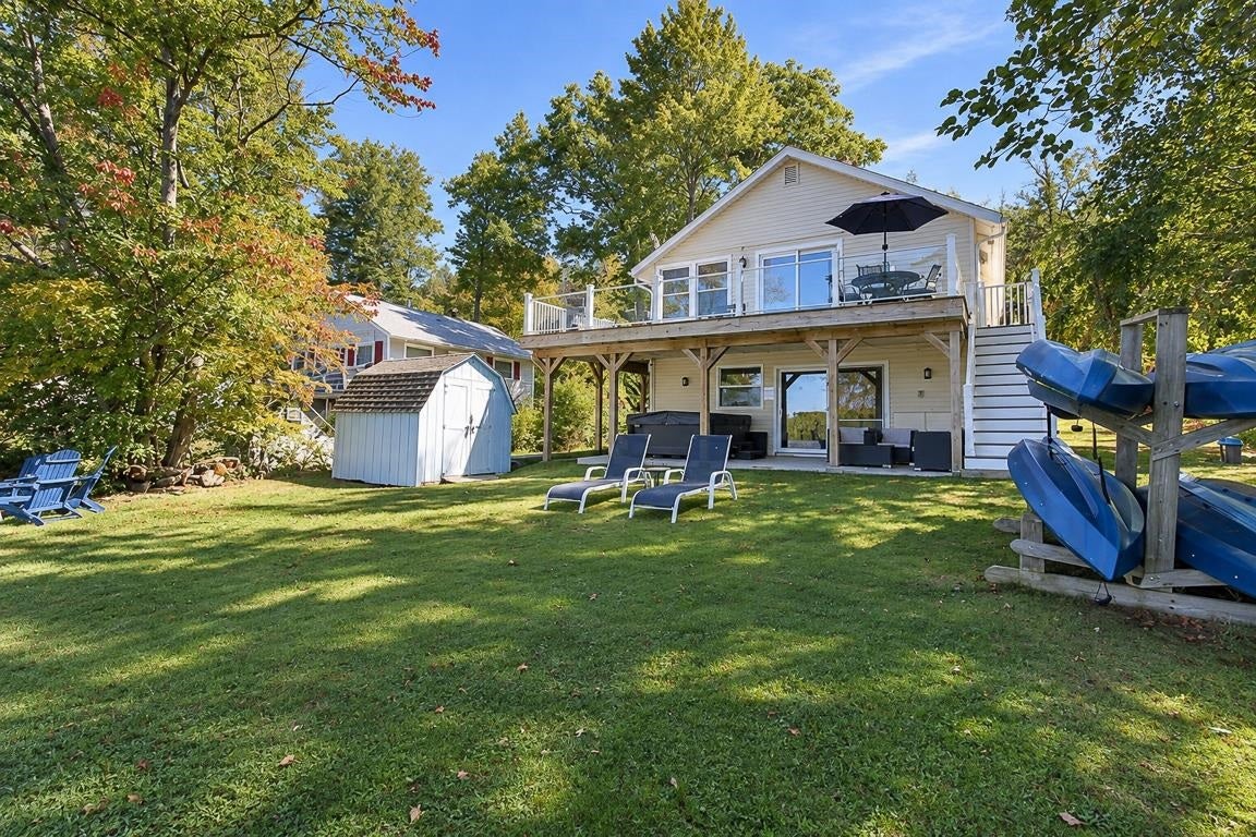 107 Lakeshore Drive