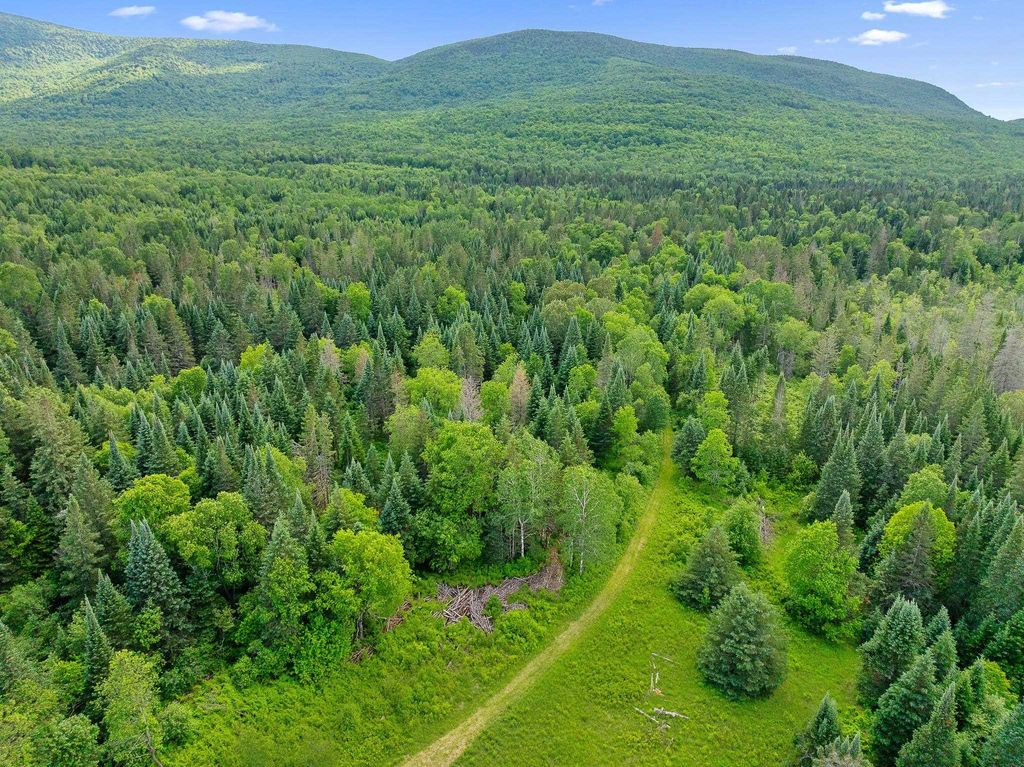Photo of 354 Gray Road, Columbia, NH 03576 (MLS # 5094654)
