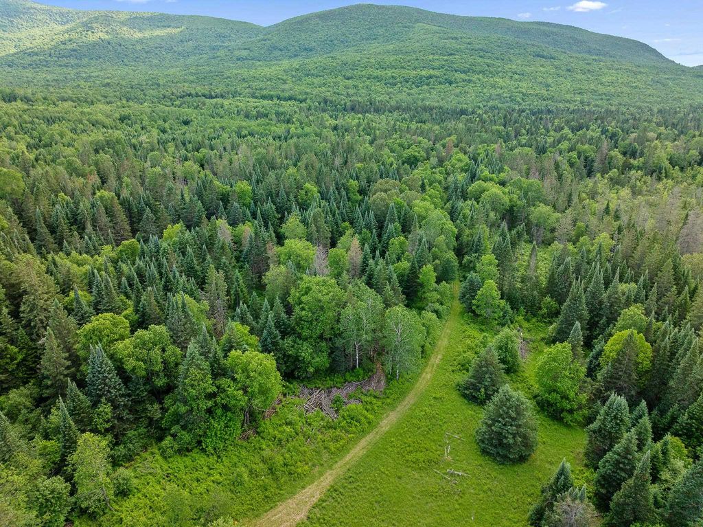 Photo of 354 Gray Road, Columbia, NH 03576 (MLS # 5094654)