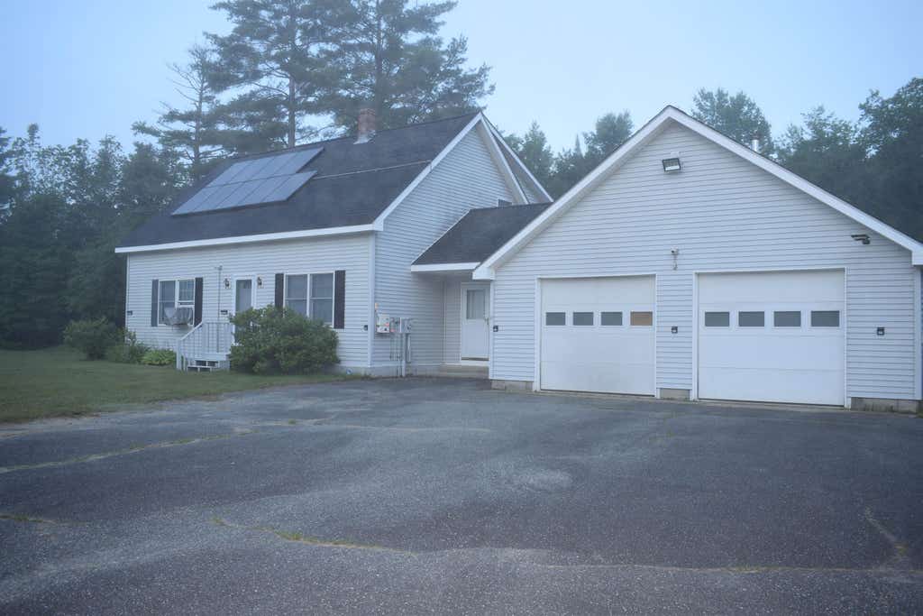 Photo of 14 Cloutier Road, Northumberland, NH 03584 (MLS # 5095142)