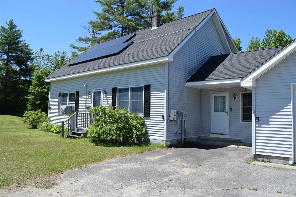 Photo of 14 Cloutier Road, Northumberland, NH 03584 (MLS # 5095142)