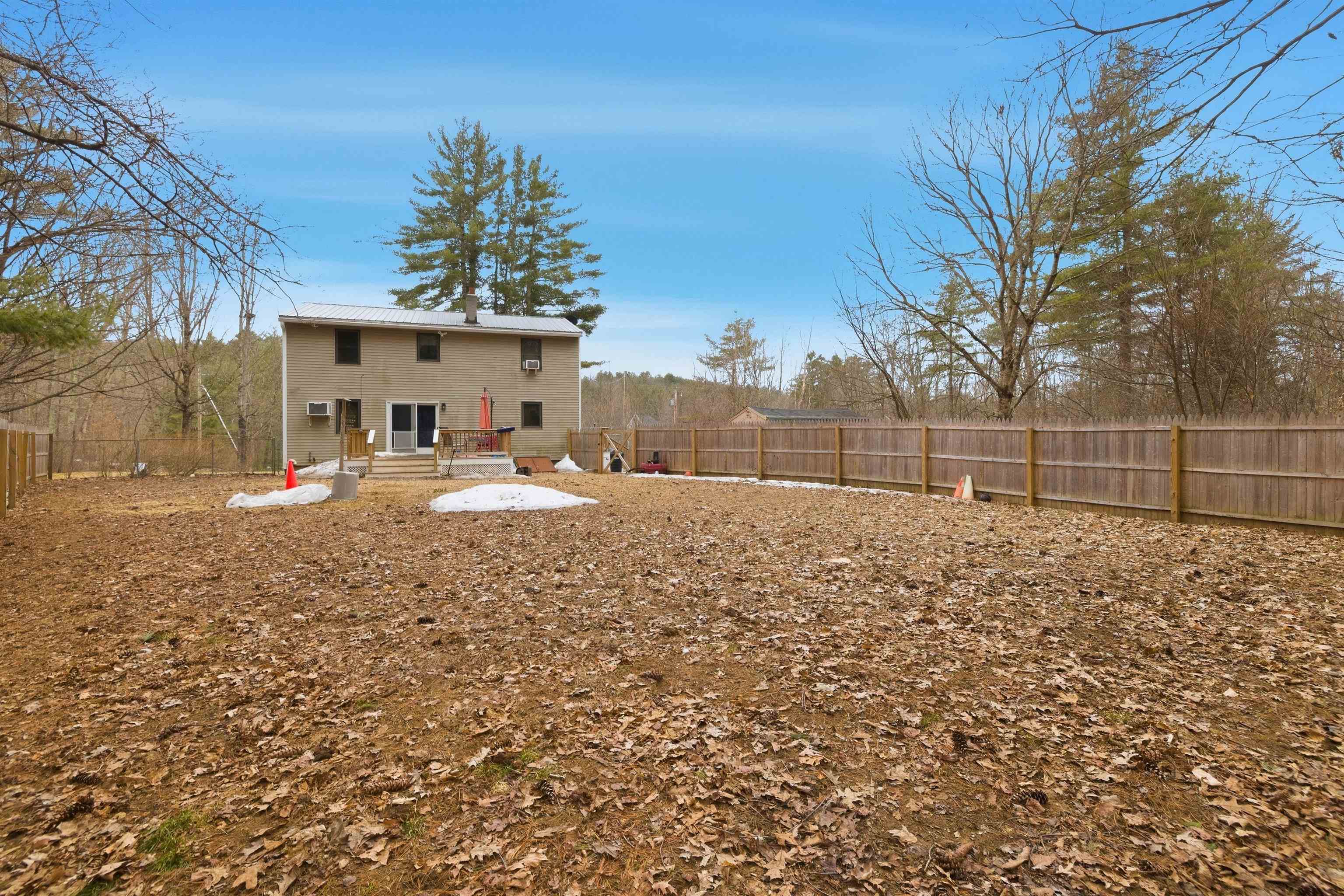 299 Concord Road