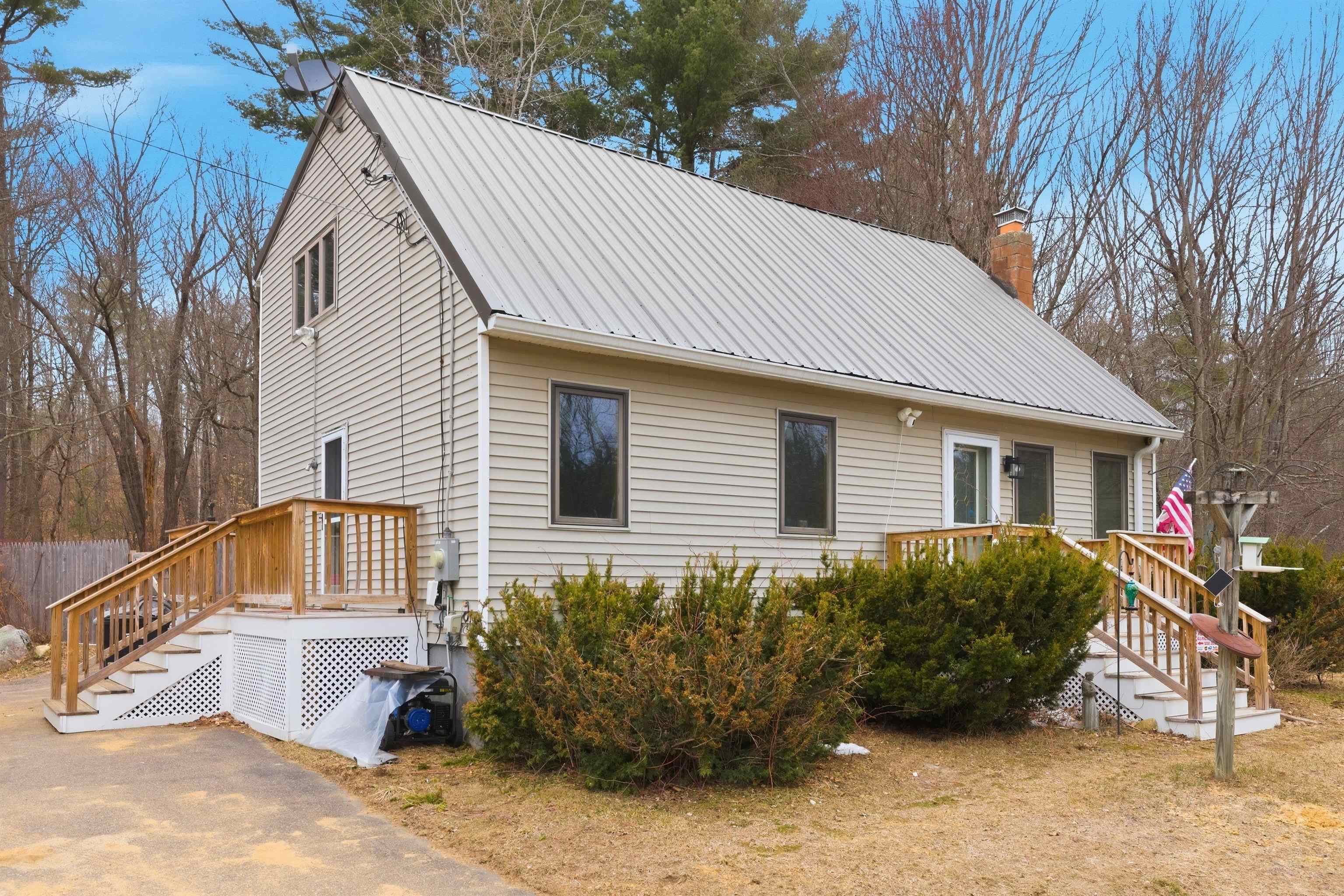 299 Concord Road
