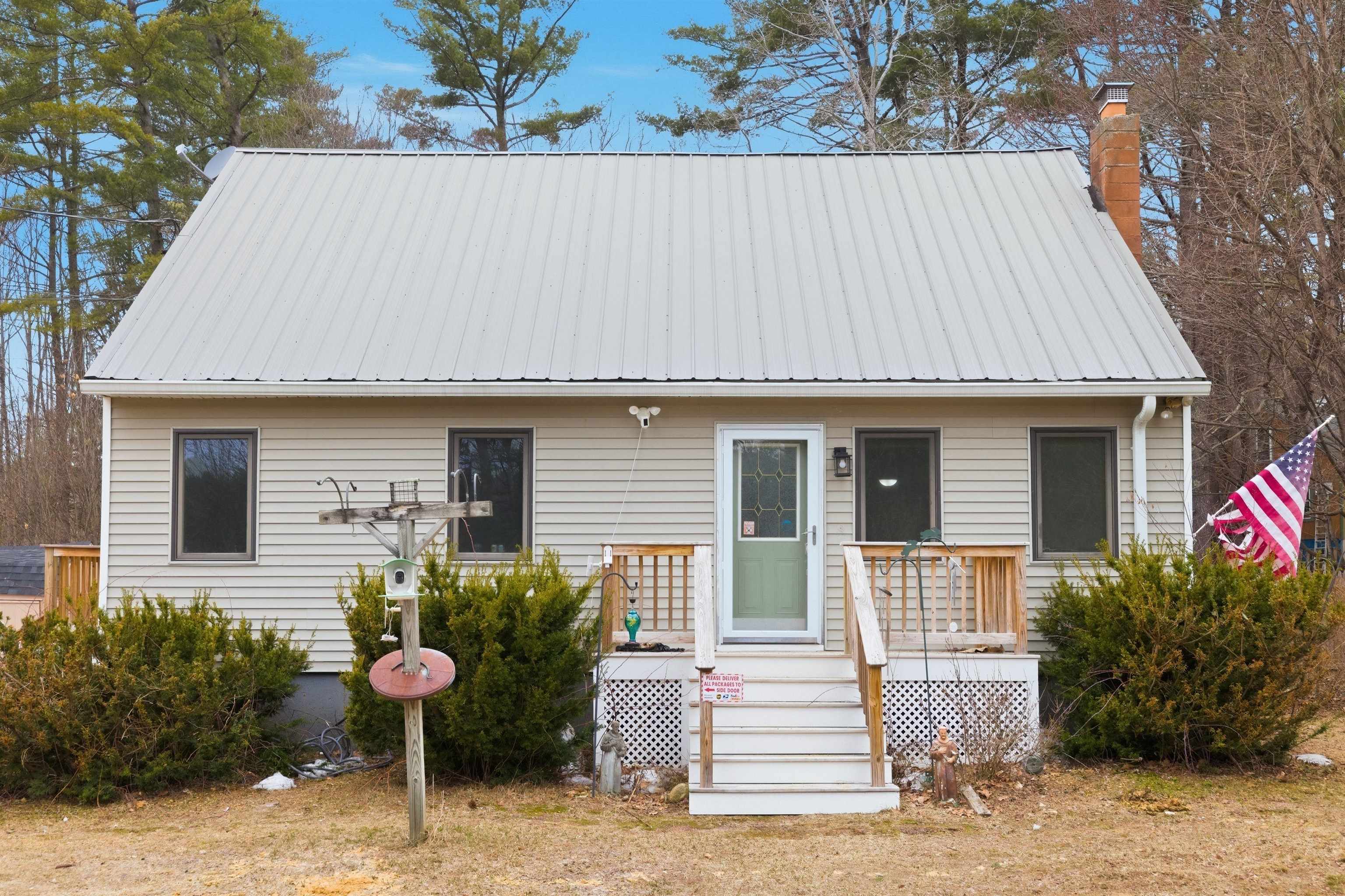 299 Concord Road