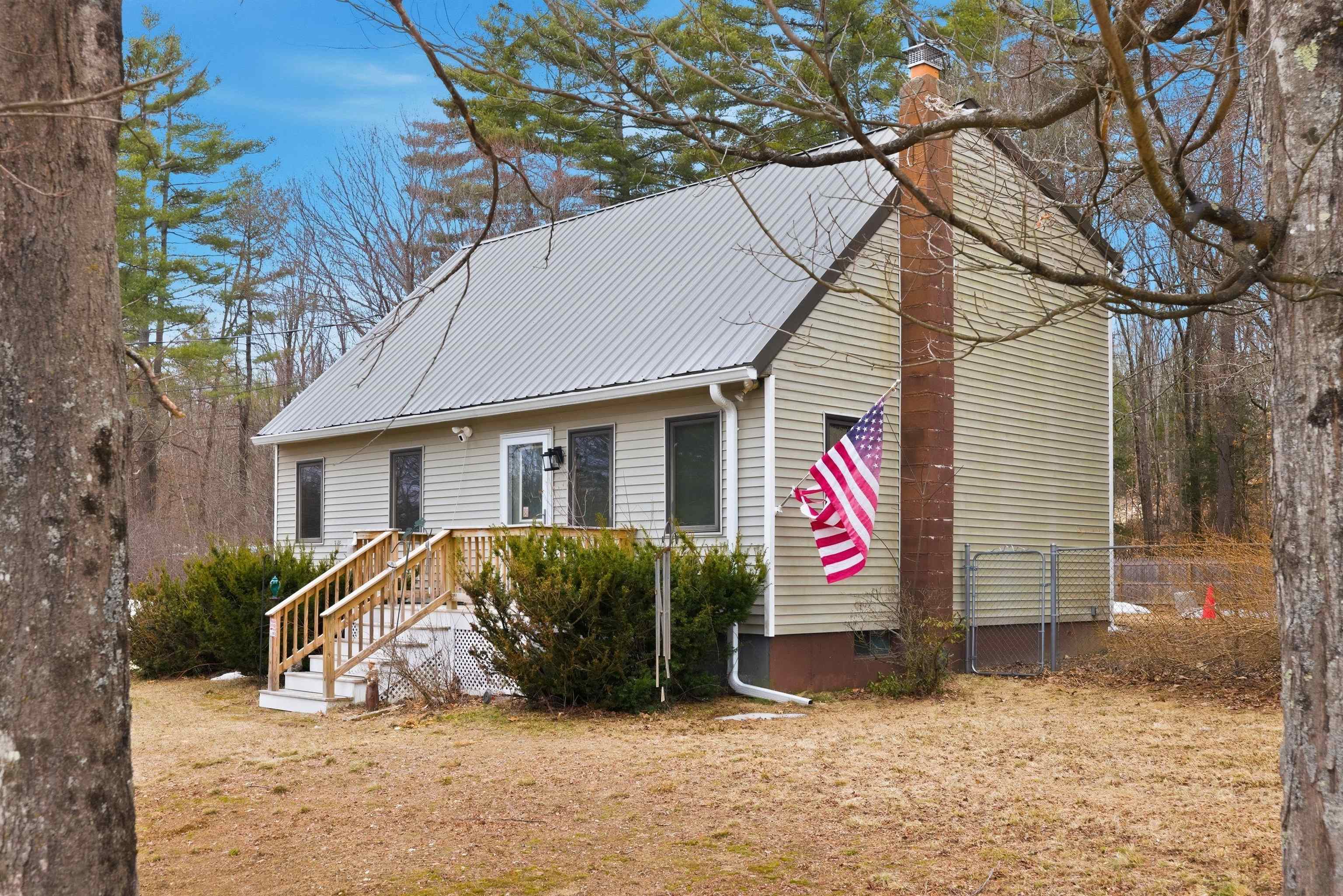 299 Concord Road