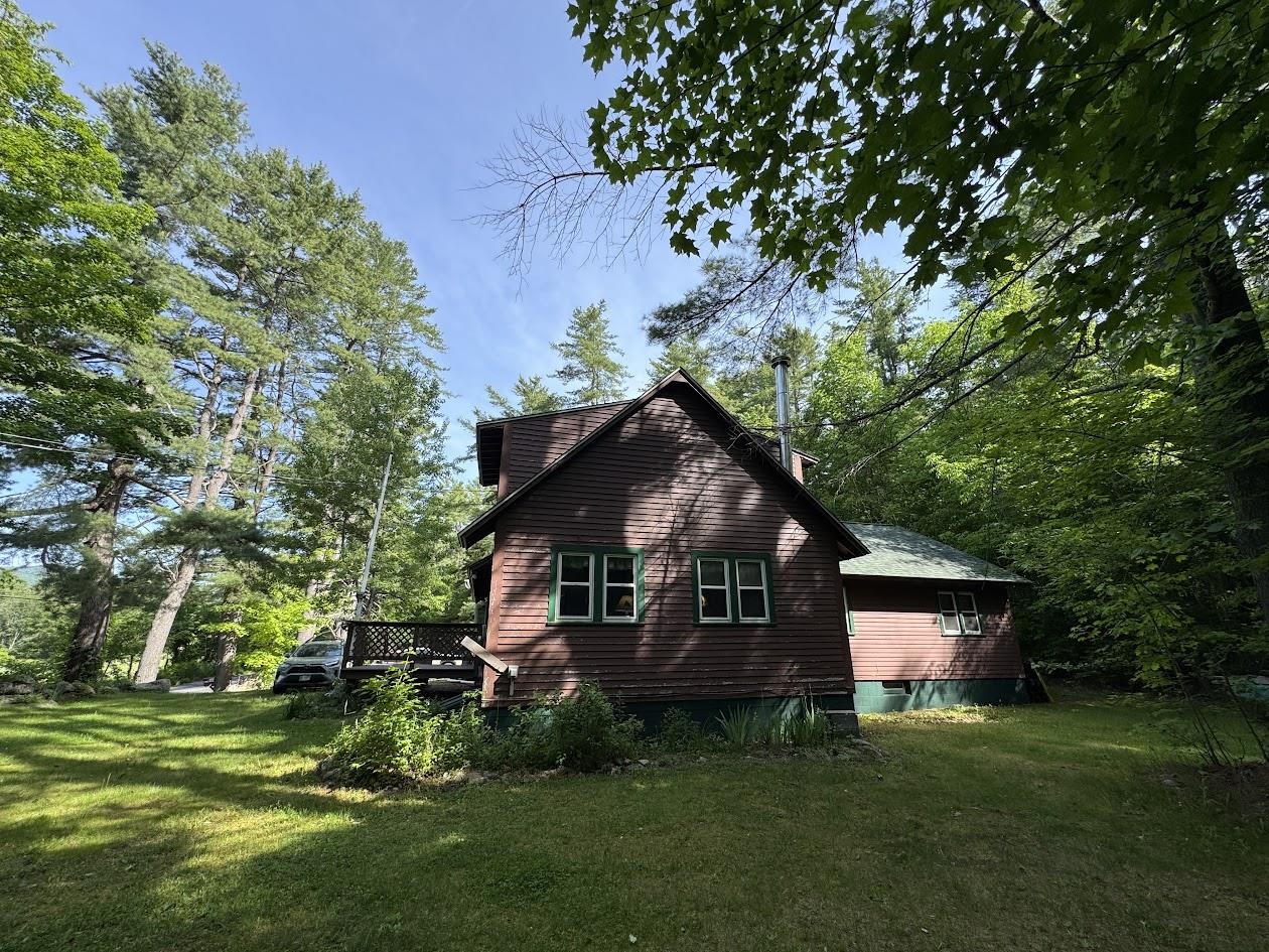 1003 East Washington Road