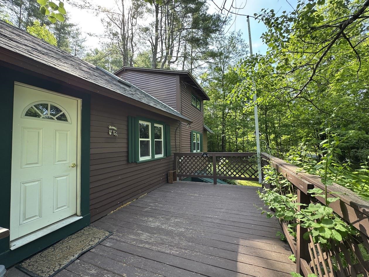 1003 East Washington Road