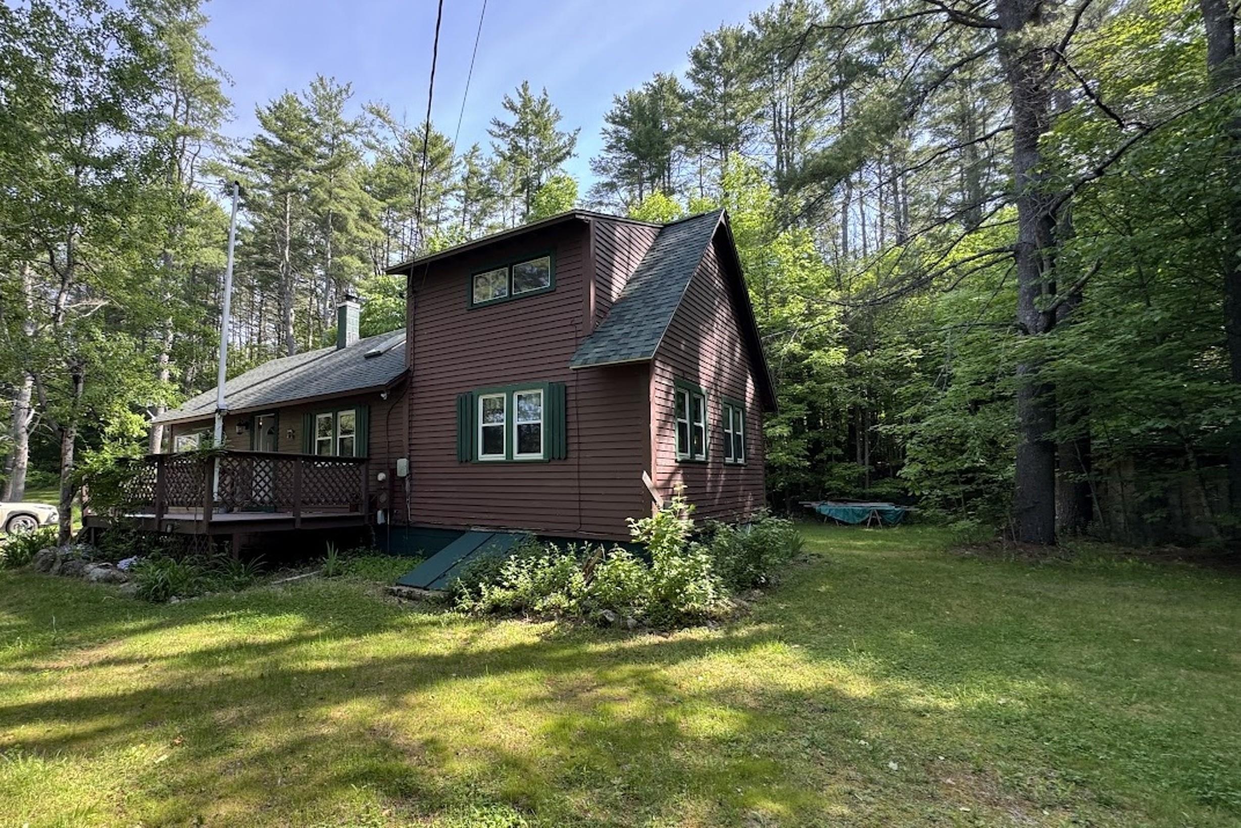 1003 East Washington Road