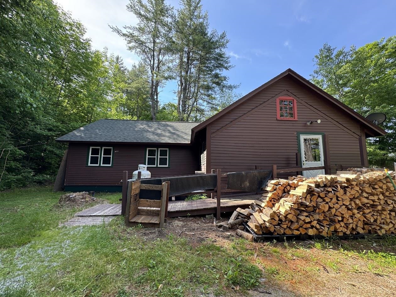 1003 East Washington Road