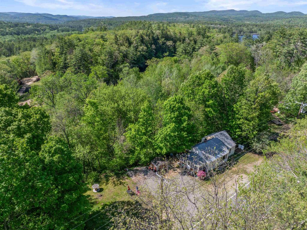 Photo of 336 New Hampton Road, Franklin, NH 03235 (MLS # 5078190)