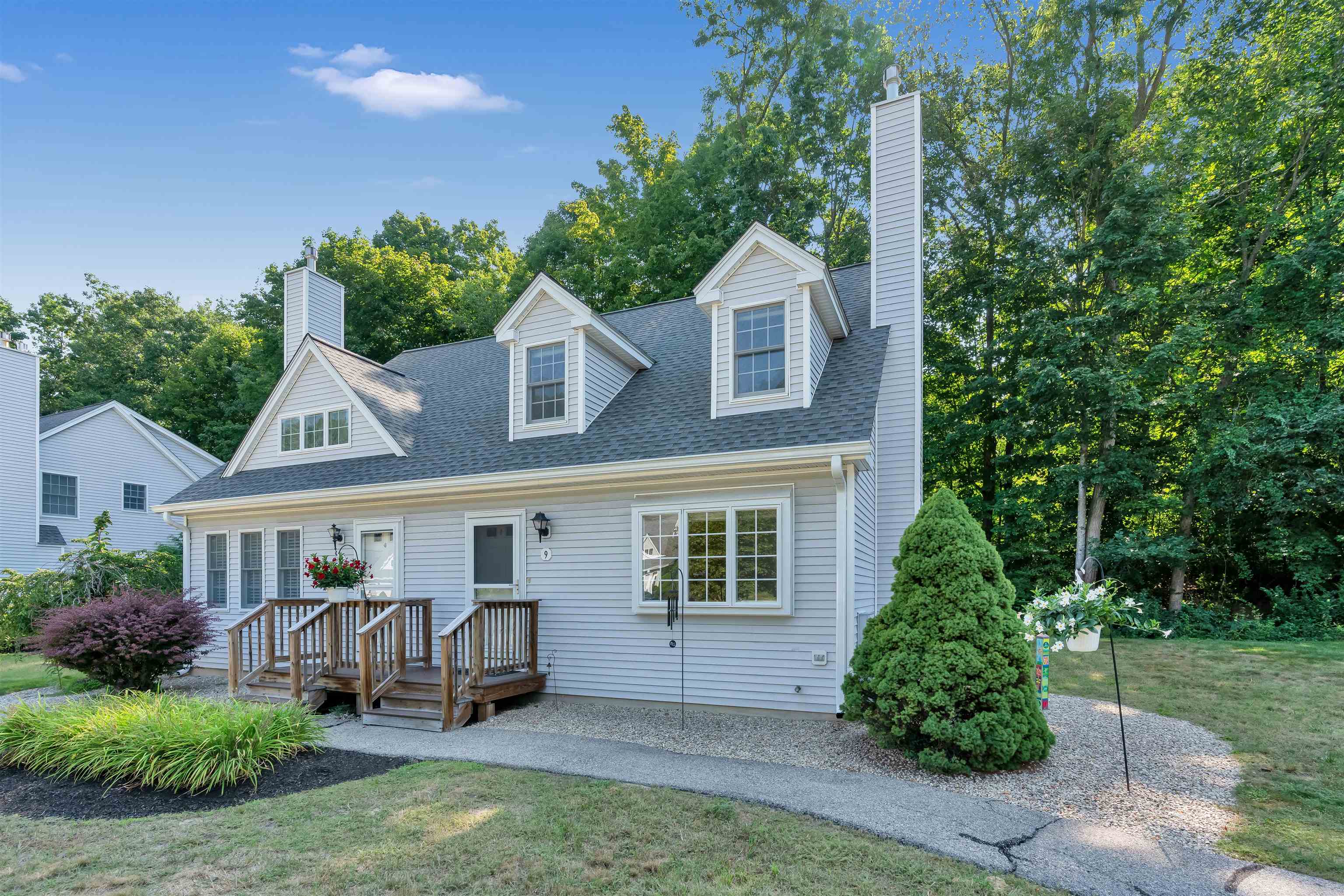 9 Wingate Lane