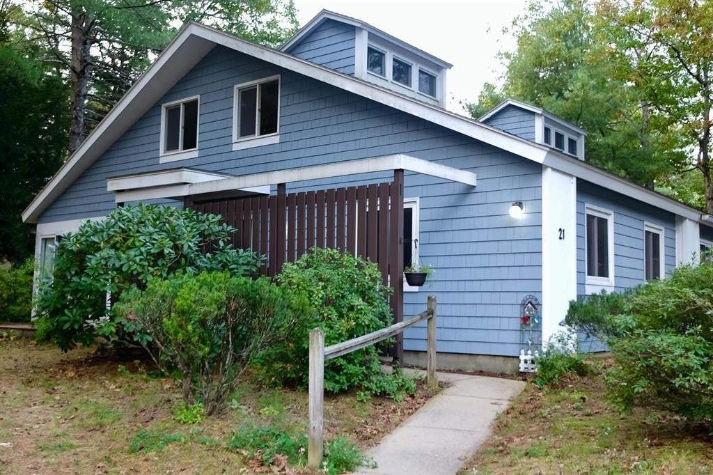 Photo of 21 Amoskeag Road #21, Concord, NH 03301 (MLS # 5110703)