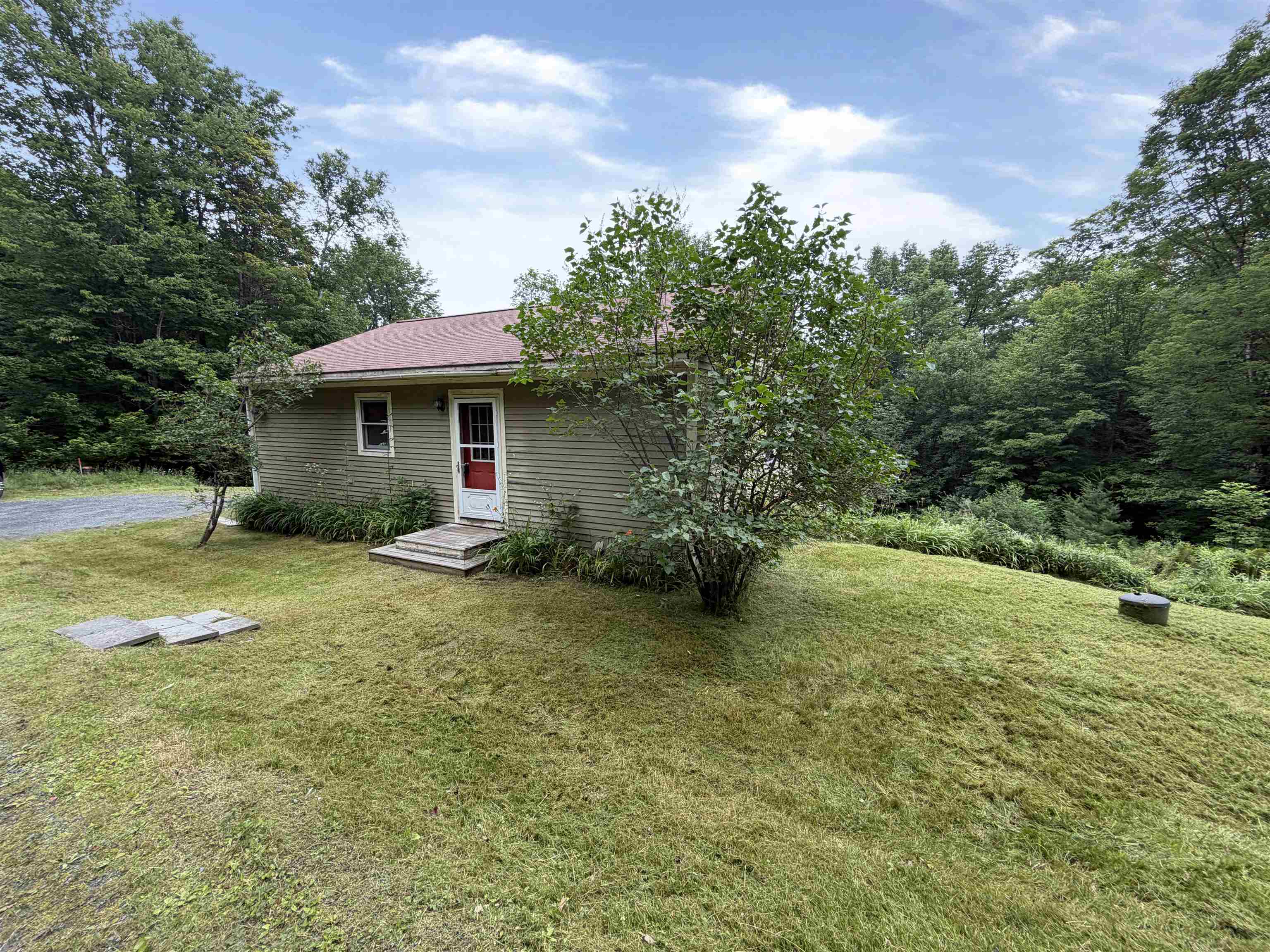 98 Norford Lake Road