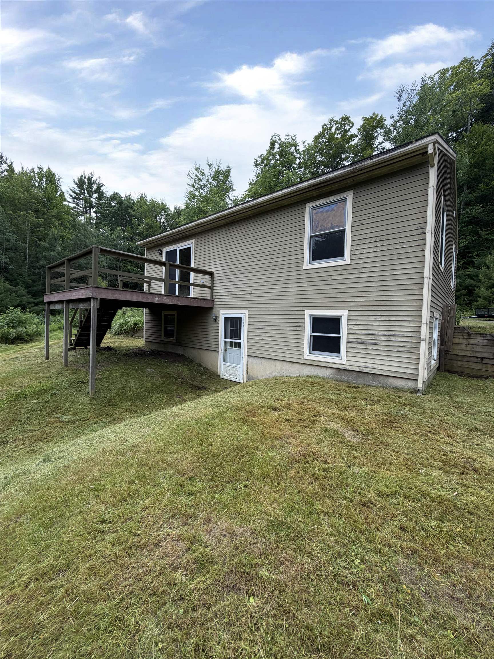 98 Norford Lake Road