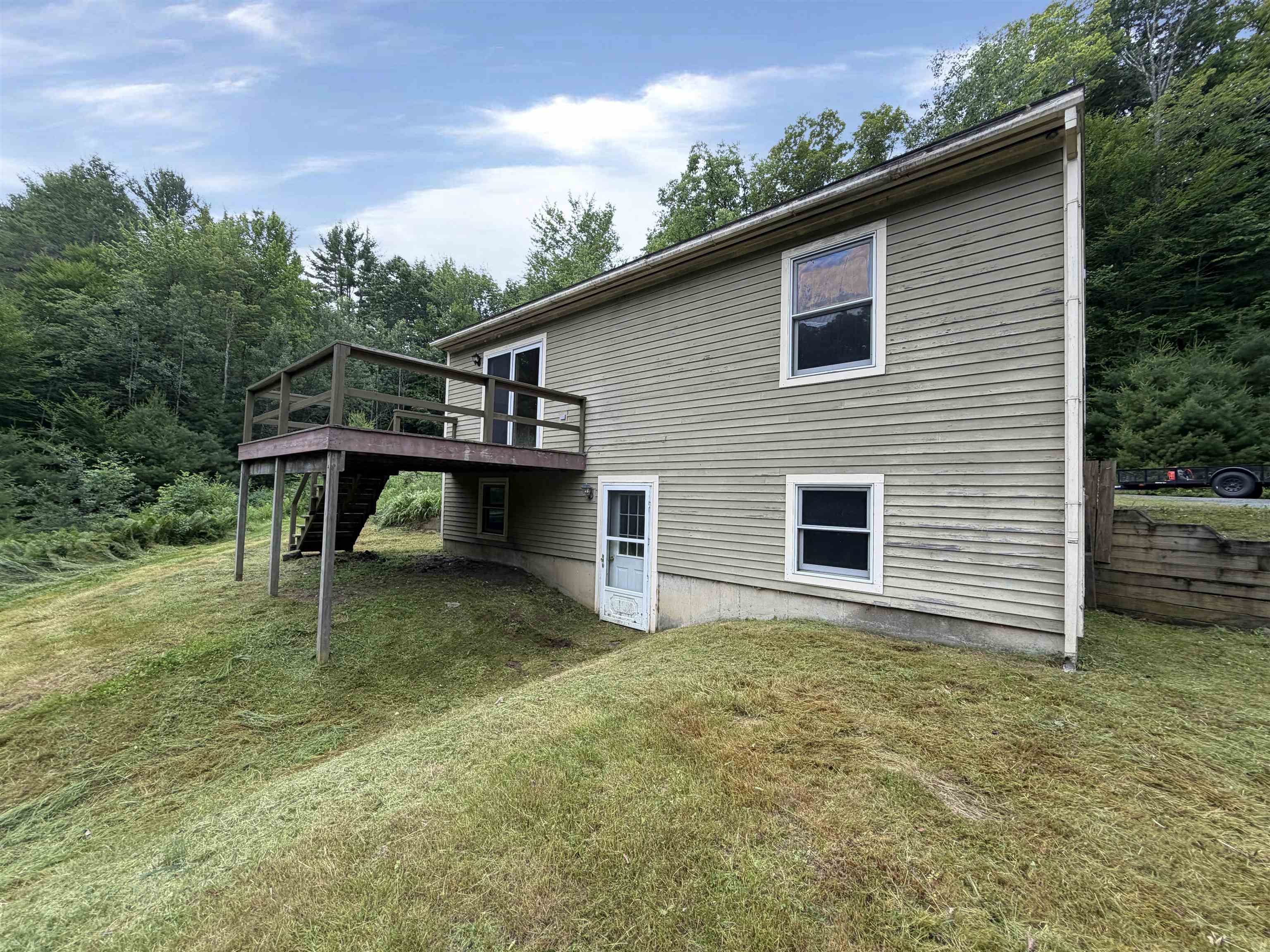 98 Norford Lake Road