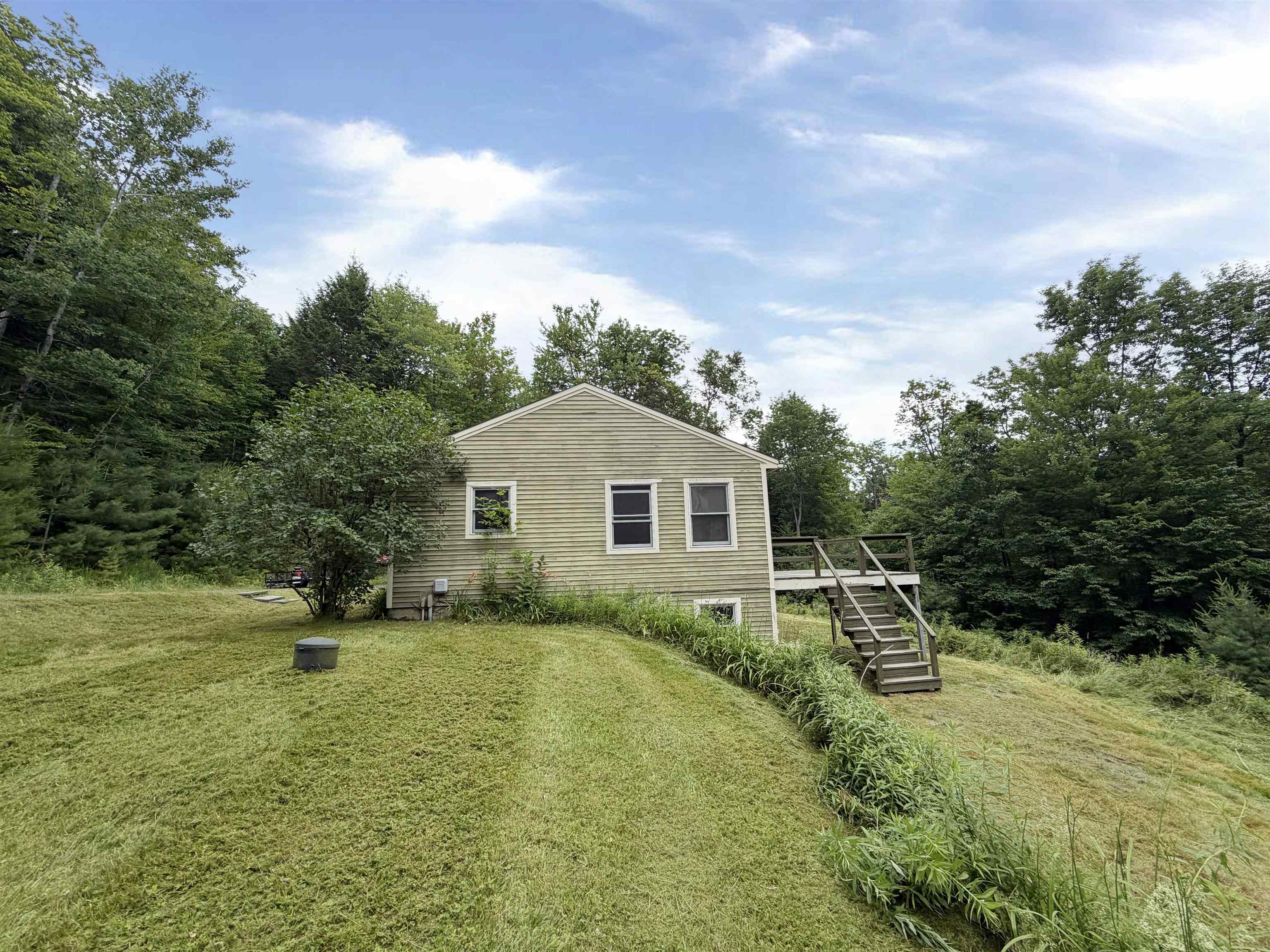 98 Norford Lake Road