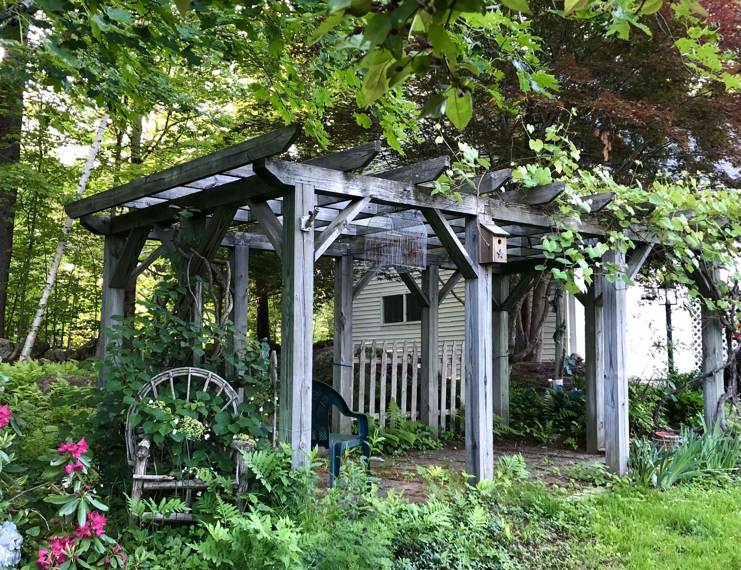 2381 East Washington Road
