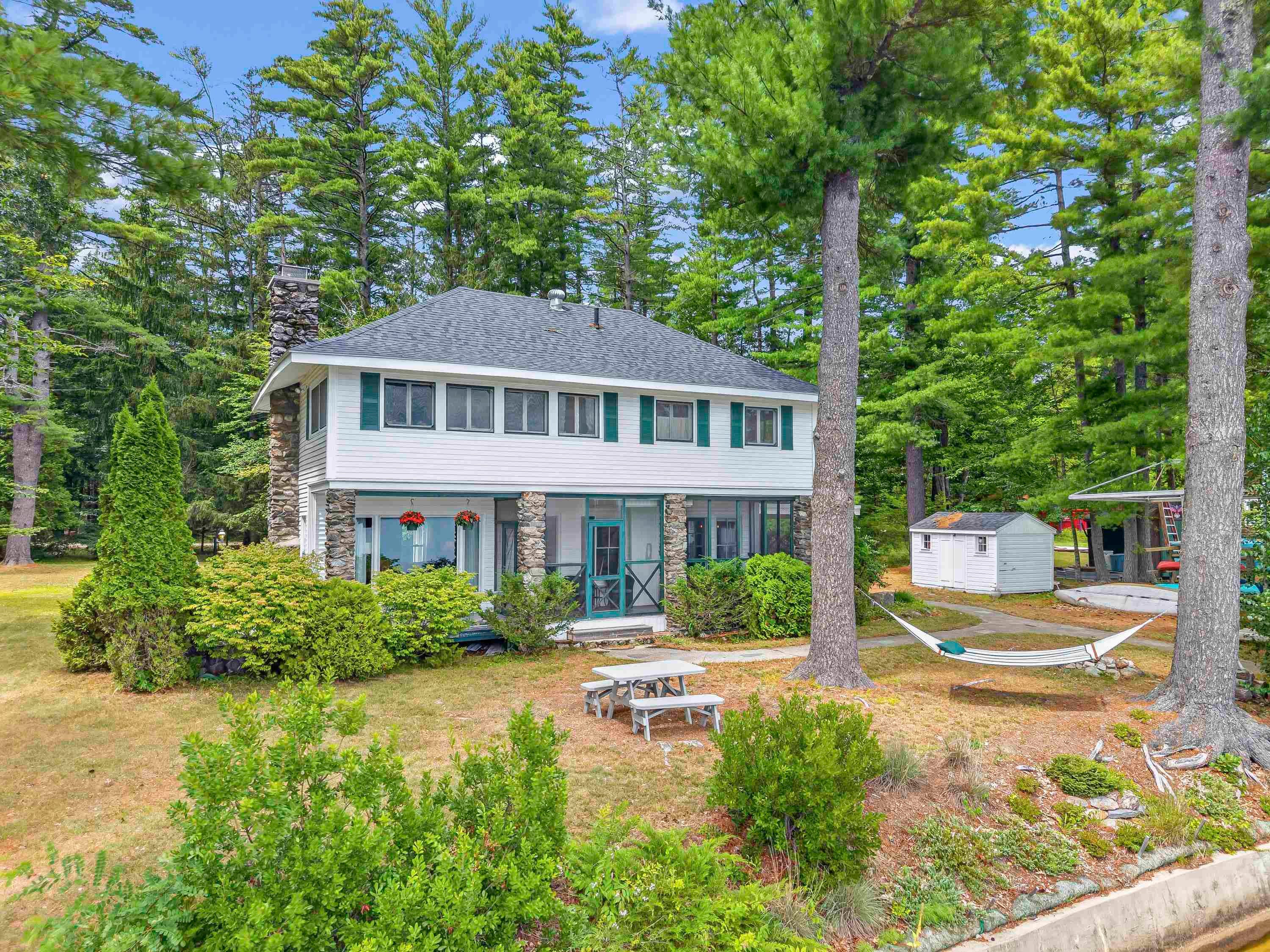 38 Lakeside Drive