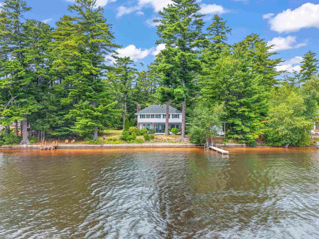 Photo of 38 Lakeside Drive, Milton, NH 03851 (MLS # 5103238)
