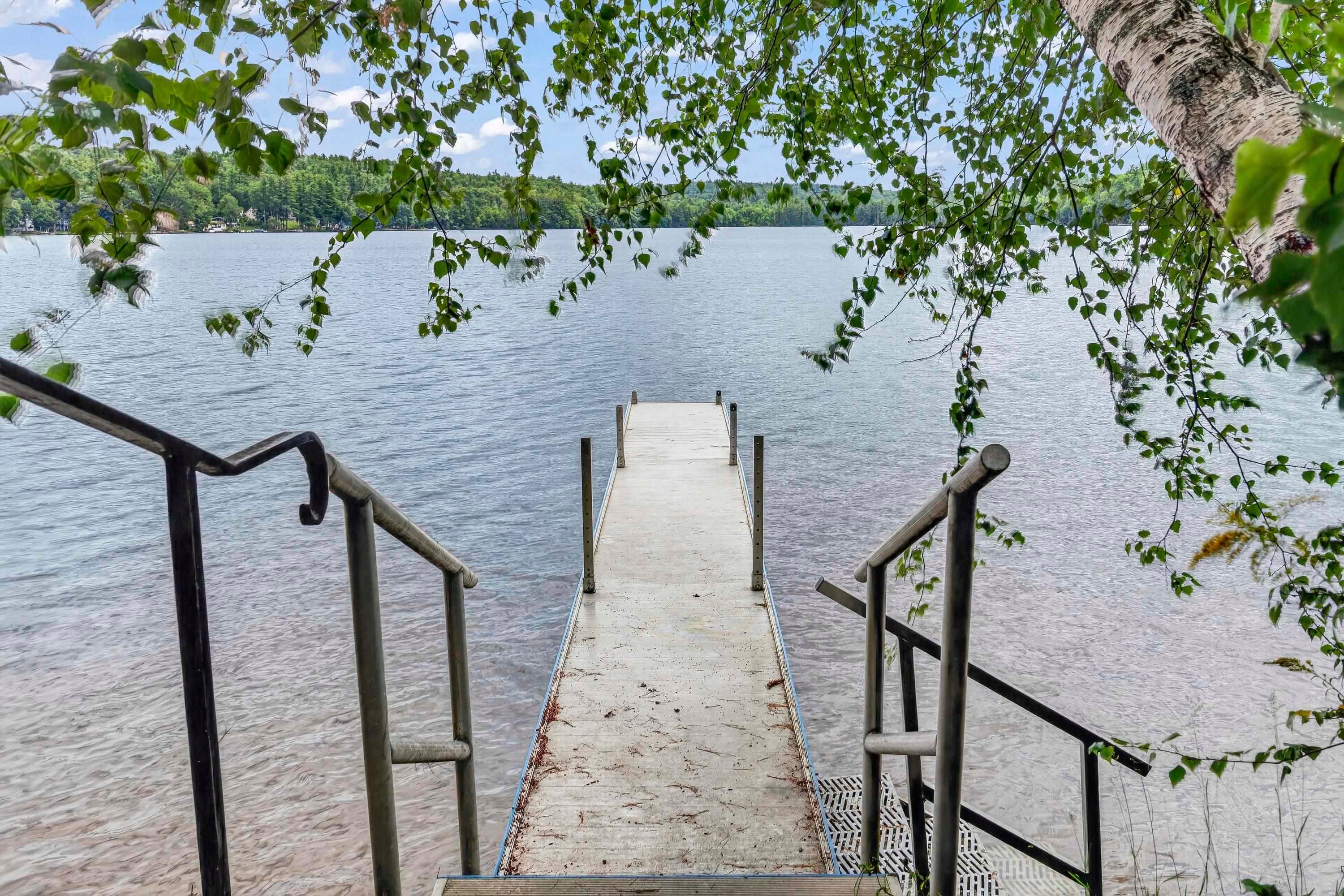 38 Lakeside Drive
