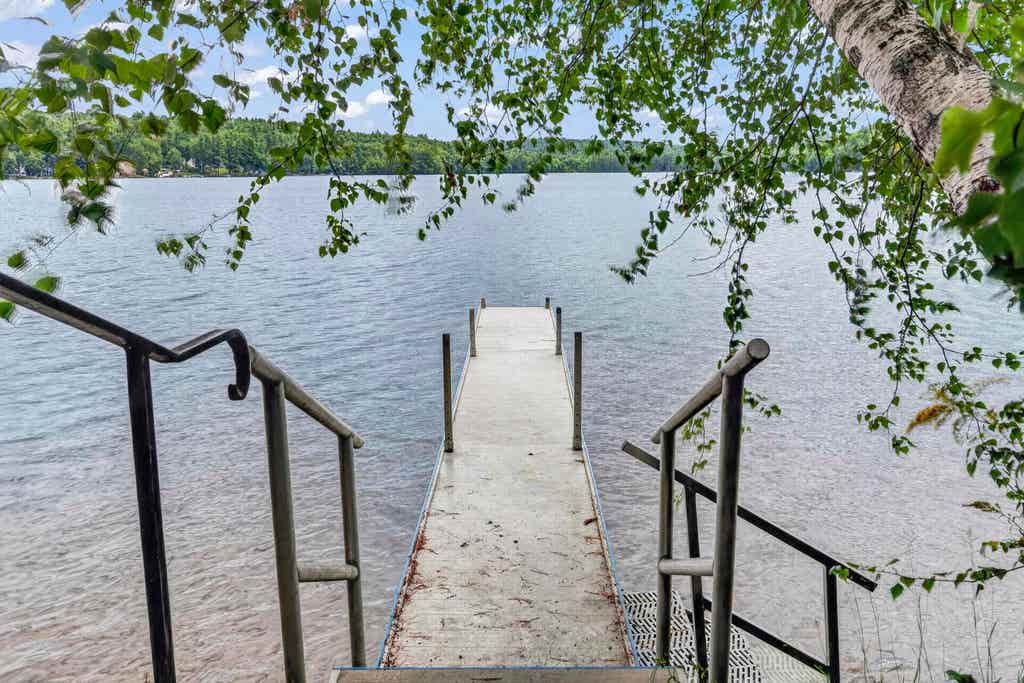 Photo of 38 Lakeside Drive, Milton, NH 03851 (MLS # 5103238)