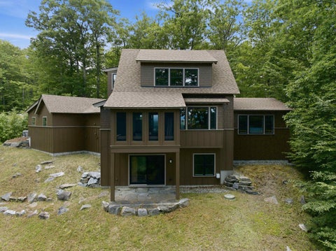 Photo of 5 Peaked Hill Road, Ashland, NH 03217 (MLS # 5097406)