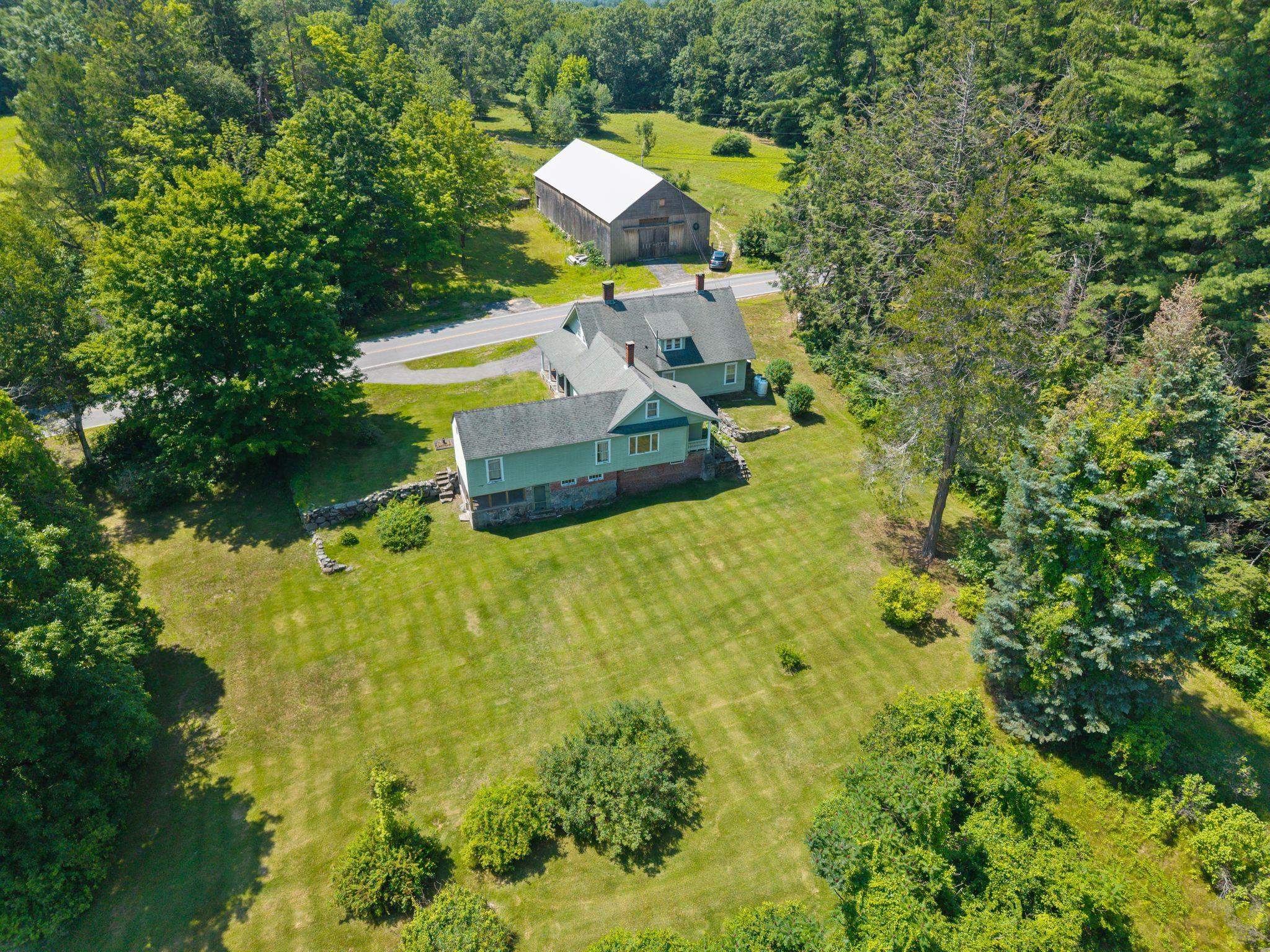 128 North Road