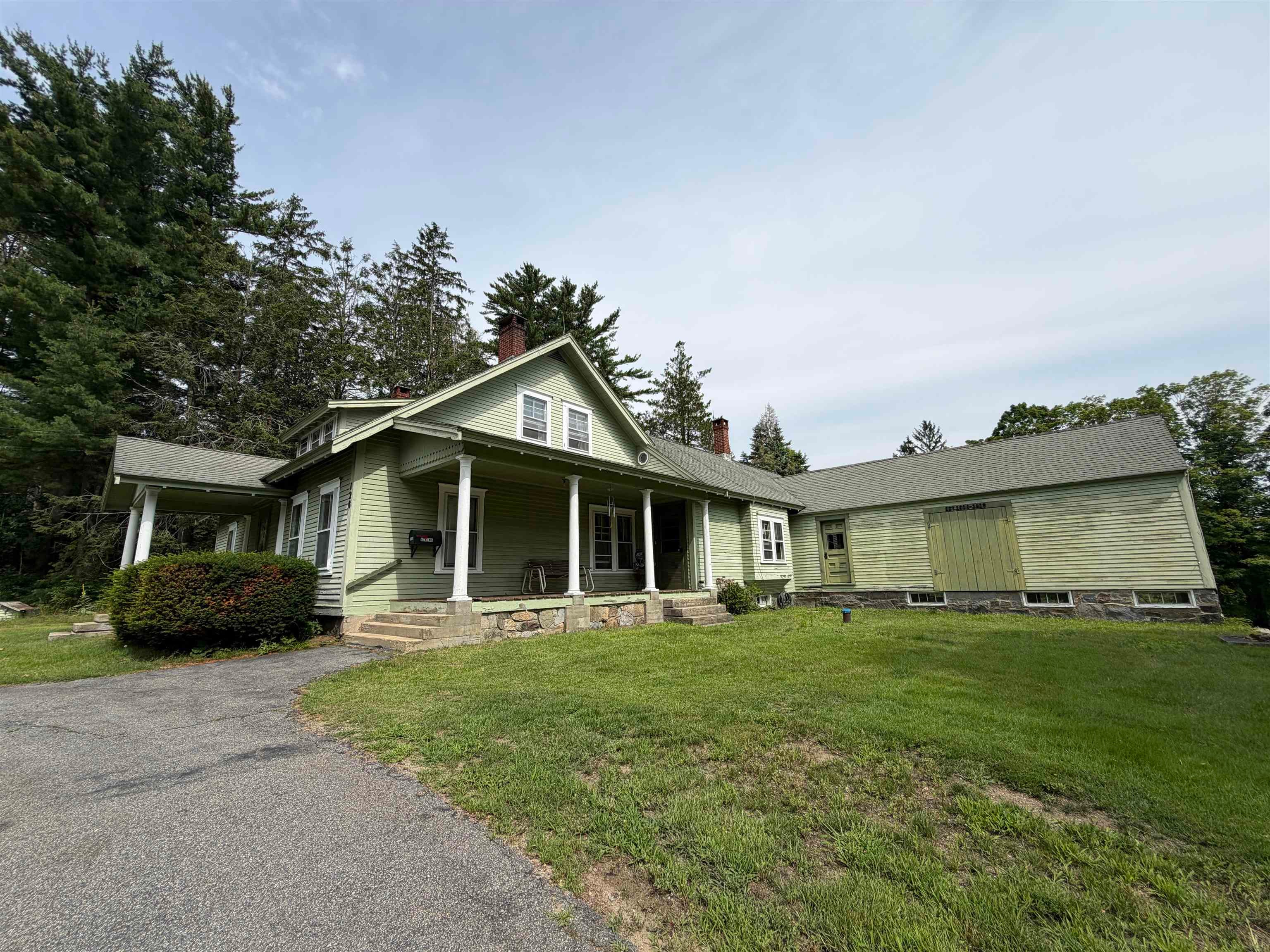 128 North Road