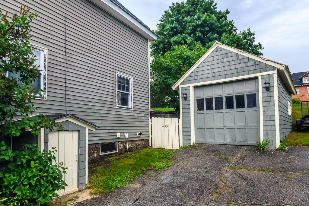 Photo of 266 Madison Avenue, Berlin, NH 03570 (MLS # 5063531)