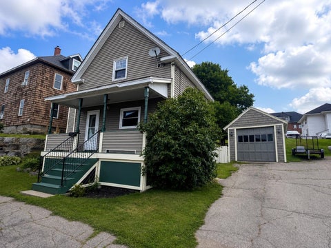 Photo of 266 Madison Avenue, Berlin, NH 03570 (MLS # 5063531)