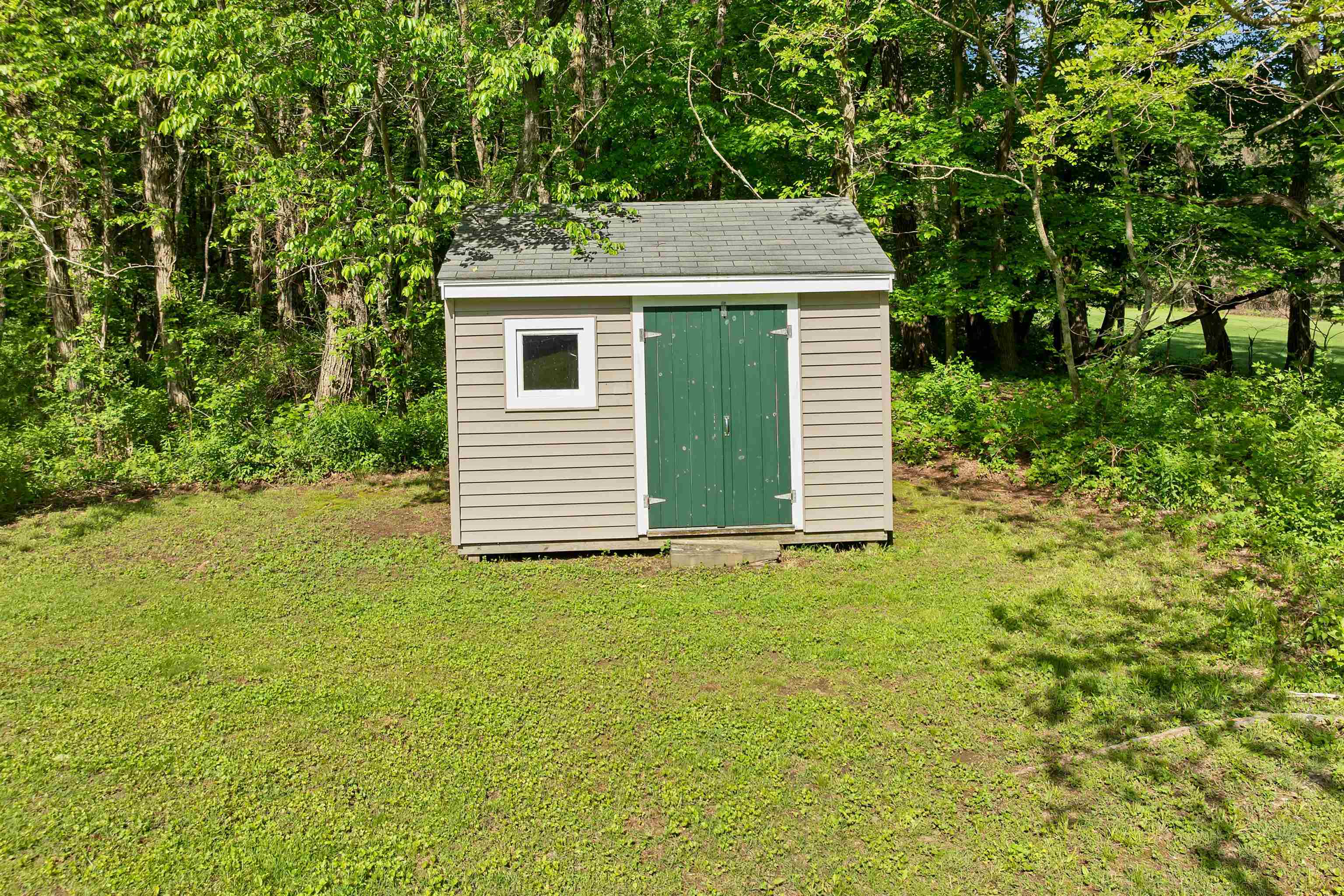 1 Muddy Pond Road