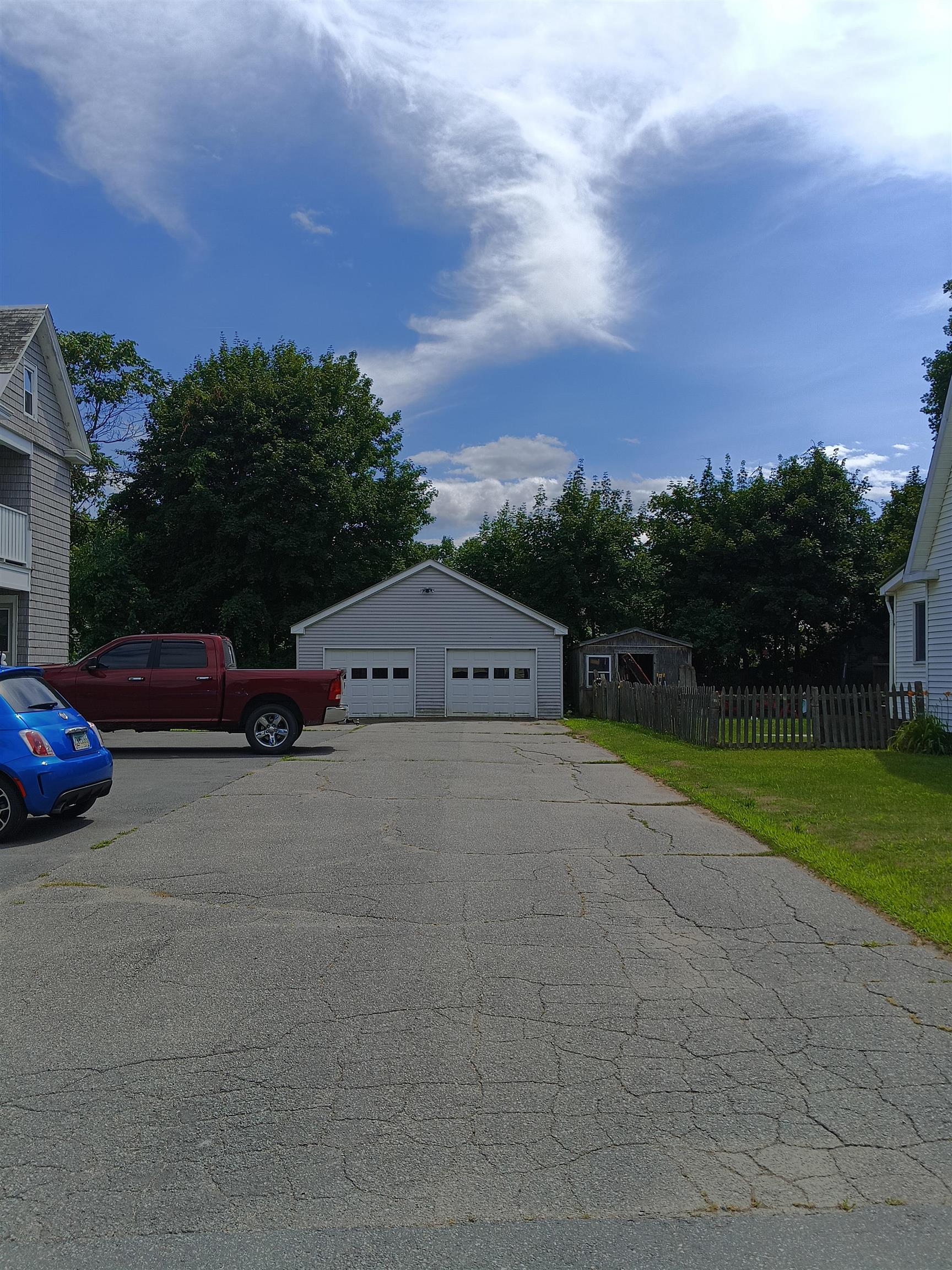 126 Oak Grove Avenue