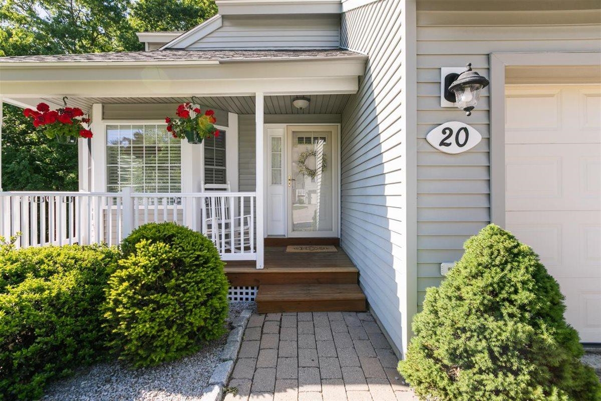 20 Centerview Road