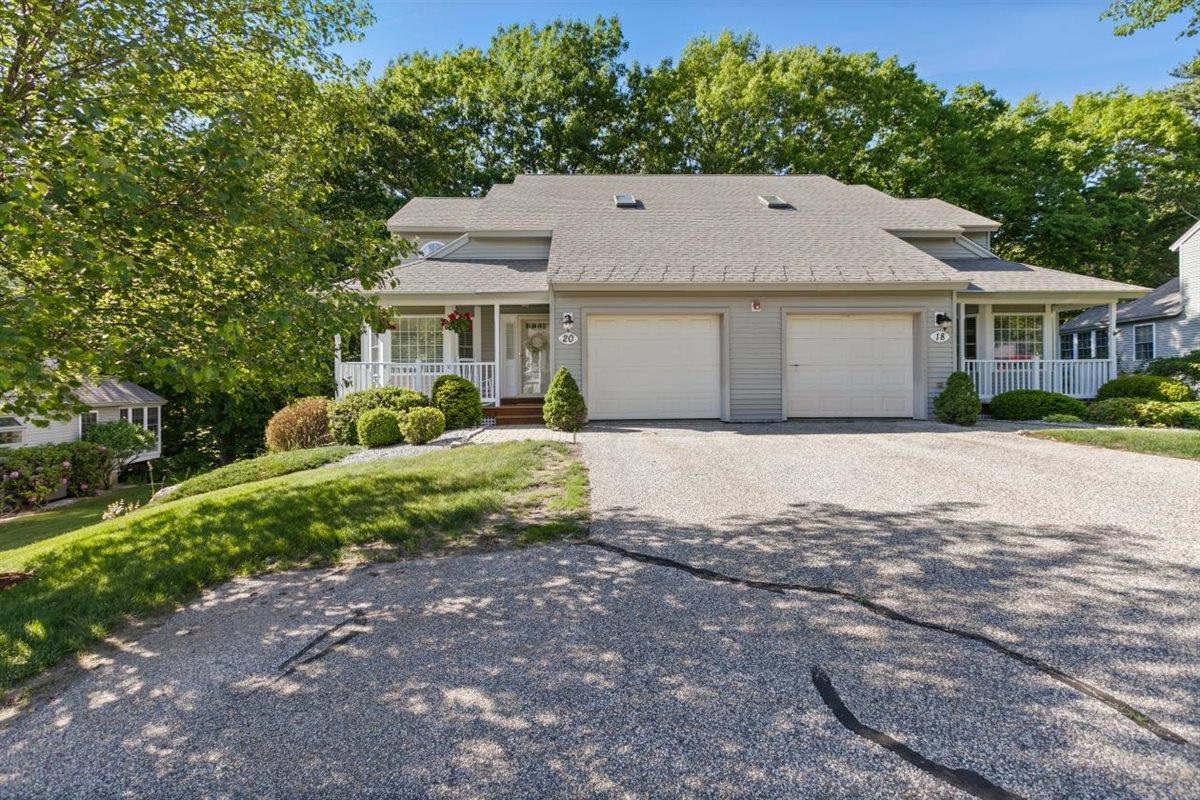 20 Centerview Road