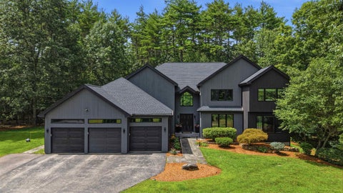 Photo of 5 Cummings Lane, Hollis, NH 03049 (MLS # 5105157)