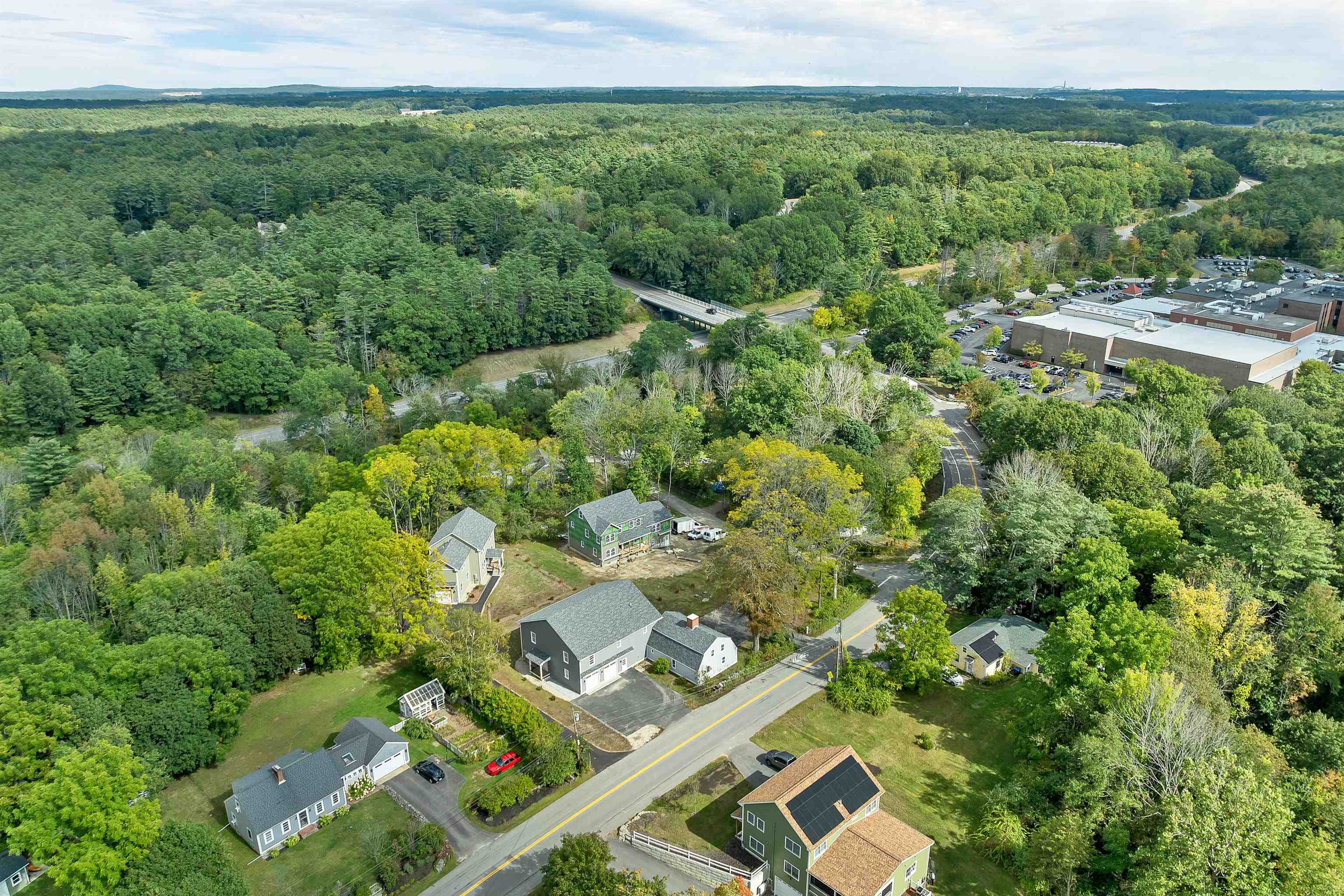 53 Bagdad Road