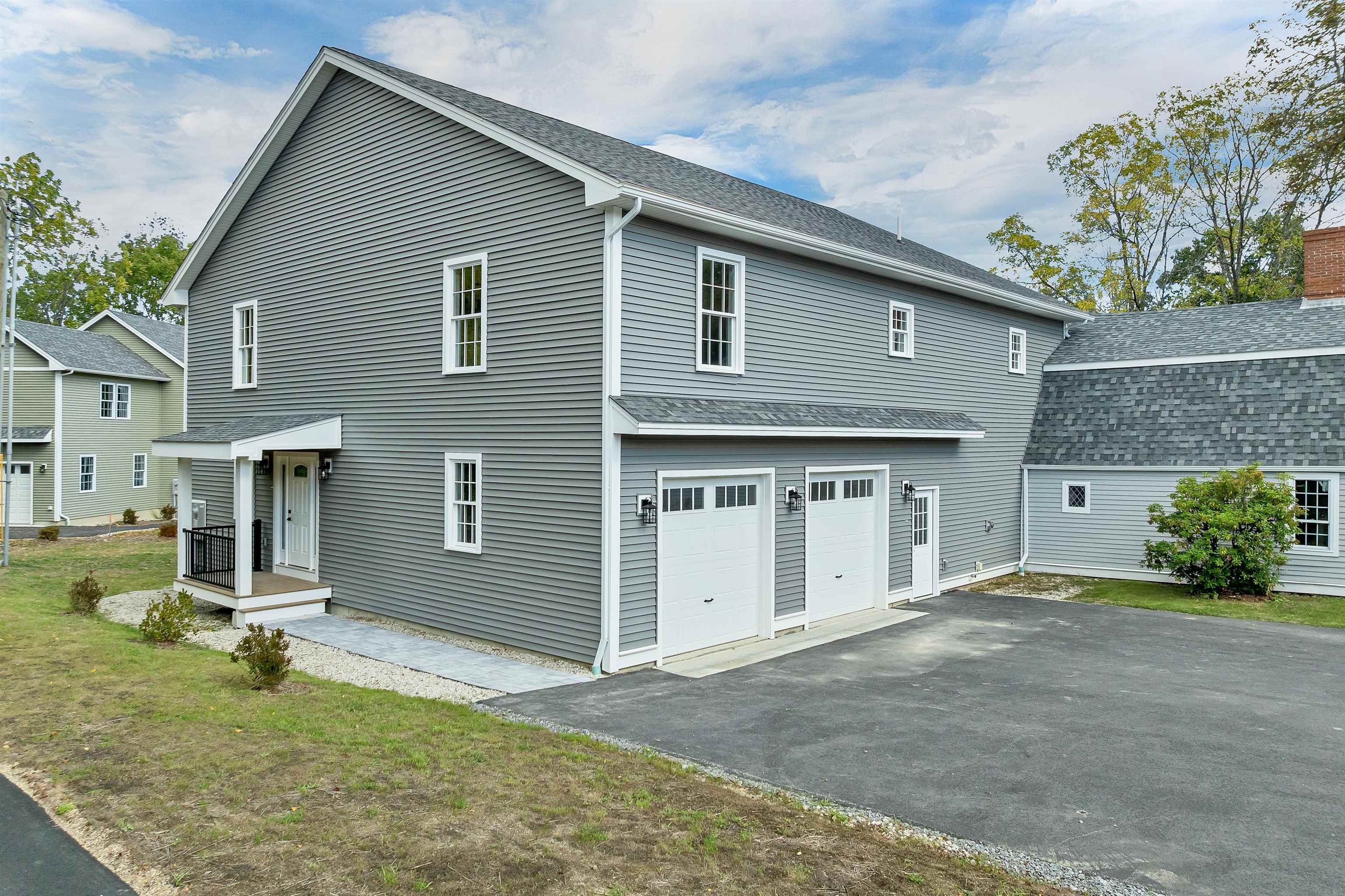 53 Bagdad Road