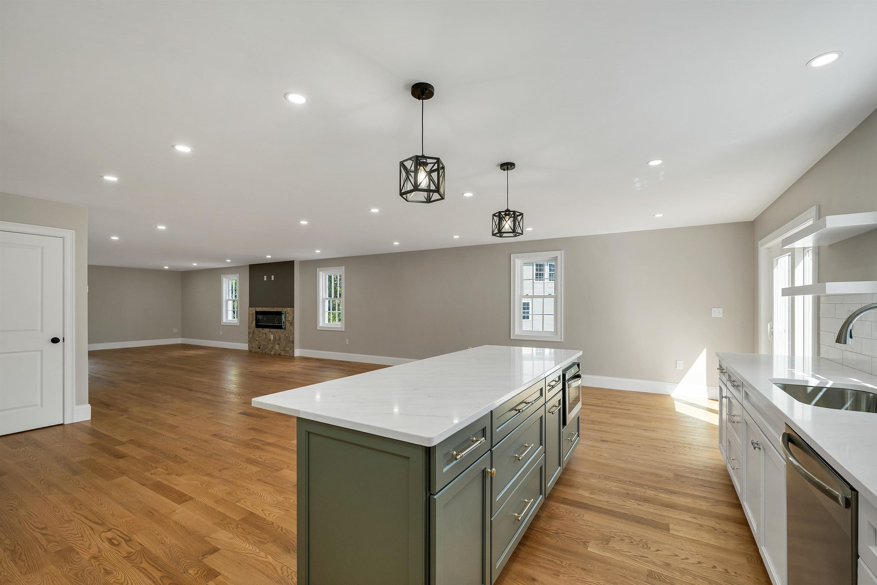53 Bagdad Road