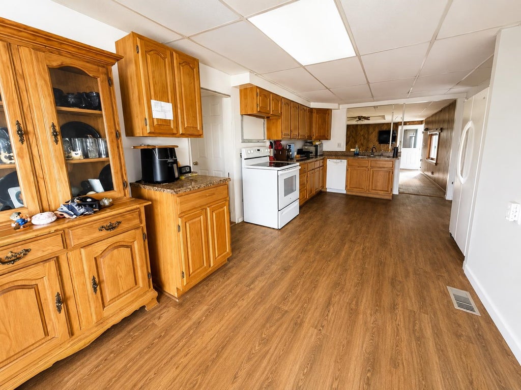 Photo of 424 Forbush Avenue, Berlin, NH 03570 (MLS # 5091770)