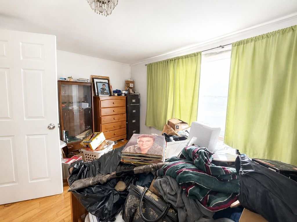 Photo of 424 Forbush Avenue, Berlin, NH 03570 (MLS # 5091770)
