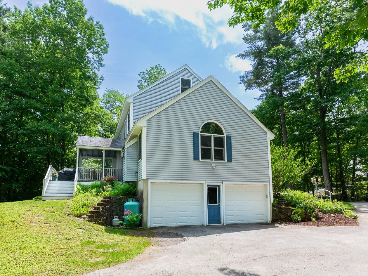 6 Tamarack Road